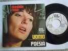 DANIELA CASA Uomo /  Poesia  7