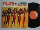 PUPI y su CHARANGA Ritmo Jala Jala LATIN LP REMO