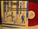 LP Art Rock Psych GUY GOODE No Clean People 1985 Private Pressing RED VINYL