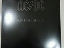 SALE Back in Black by AC/DC (Vinyl, Oct-2003, Epic (USA))