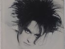 THE CURE: Let’s Go to Bed / Boys Don’t Cry ’86 NEAR MINT goth ELEKTRA 45 w/ PS