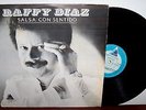 Raffy Diaz - Salsa Con Sentido. Se Formo El Montuno. LP Venezuela.