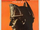 BRUNO WALTER Beethoven Symphony #3 Columbia 6 eye ML 5320 SEALED