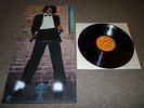 MICHAEL JACKSON - OFF THE WALL GATEFOLD ALBUM LP RECORD VINYL 33rpm EXCELLENT
