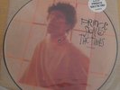 PRINCE - Sign 'O' The Times UK 1987 WEA/Paisley Park 12
