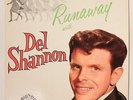 DEL SHANNON Runaway LP Vinyl 1961 Big Top 12-1303 MONO S-1620