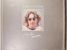 JOHN LENNON 9xLP Vinyl BOX SET Apple JLB8 UK POSTER BOOKLET NM/VG S-1649