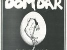 DOM DAR Dansa Vilt Min Sjal on PAS 83 Swedish Punk 7