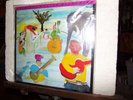 THE BAND MFSL sealed LP Music from Big Pink MOBILE FIDELITY SOUNDLABS audiophile