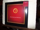 BRIAN JONESTOWN MASSACRE sealed 2LP Tepid Peppermint Wonderland #1 RED VINYL ltd