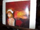 SONIC YOUTH sealed 2LP Sonic Nurse GEFFEN 2004 original press ltd.ed. OOP rare