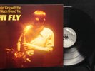 Peter King/Philippe Briand Trio-Hi Fly-Spotlite 527-ENGLAND