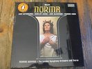 SET 424-6 Bellini Norma / Bonynge 3 LP box SEALED UNPLAYED