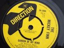 direction 58-3086 the mickey finn garden of mine