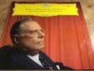 LP * DGG SLPM 138 113 KARL BOHM SYMPHONY NO. 1 JOHANNES BRAHMS MUSTERPLATTE