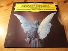 LP * MOZART * REQUIEM # KARAJAN - DGG DIGITAL 419 610-1 * 1987