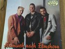 ROCK-A-BILLY MAFIA, Heimweh Nach Elmshorn, Graveyard Records