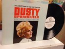 1966   Dusty Springfield   You Don't Have To Say You Love Me   LP   WLP