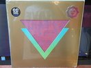 GOAT Commune LP NEW Sealed W/ Download