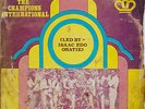 THE CHAMPION INTERNATIONAL AFRO CAMEROON NIGERIA SOUKOUS LP LISTEN