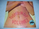 TIGHTEN UP VOLUME 2 LP PIONEERS UPSETTERS RUDY MILLS SOULMATES
