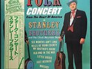 STANLEY BROTHERS & CLINCH MOUNTAIN BOYS | RARE bluegrass JAPAN import Starday LP