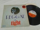 LLOYD CHARMERS - REGGAE IS TIGHT 1970 TROJAN  UK LP 1ST PRESSING