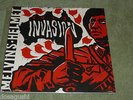 Free*Postage New Melvins / Helmet Aussie Invasion 7 