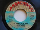 Randy Brown - I'm Always In The Mood 7