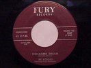 RARE NYC DOO WOP LEGEND GROUP 1ST PRESS 45 