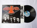 WHITE SPIRIT   S/T VINYL LP   MCF 3079   EX+/EX+   UK 1980 A1/B1 PORKY 1ST PRESS