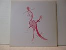 SUN CITY GIRLS Valentines For Matahari LP majora rick bishop VG+