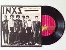 INXS JUST KEEP WALKING 7