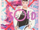 Sold  Boy George Vinyl Record