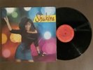SHAKIRA 'MAGIA' TOP LP SHAPE PRIMER LP DEBUT COLOMBIA.