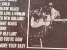 Lightnin Hopkins Greatest Hits Album