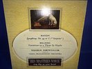 +ALP 1011 *RED/GOLD* FURTWANGLER* HAYDN /BRAHMS* VIENNA PHILHARMONIC* NM
