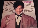 Prince - Controversy NM Vinyl LP Record Album
