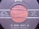 Rare Northern Soul Fred Hughes VJ #718 