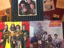 The Oak Ridge Boys (3) Vinyl Record LP Lot. SG123