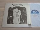 STREETMARK LP - DREAMS / 1985 GERMAN SKY KRAUTROCK PRESS in MINT-