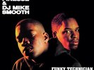 LORD FINESSE AND DJ MIKE SMOOTH 