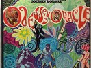 The Zombies - Odessey & Oracle - Date - TES 4013 - US - 1968 - Stereo - 1A/1D
