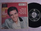 ELVIS  PRESLEY    