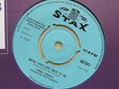 LINDA LYNDELL Bring Your Love Back To Me / Here I Am UK 7