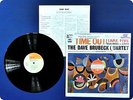 THE DAVE BRUBECK QUARTET Time Out SOPM150 LP Eh4245