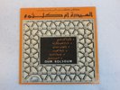 OM OUM KOLSOUM (KALSOUM) FEMALE ARABIC ARAB ORIENTAL Cairophon LPCXG 151 Stereo