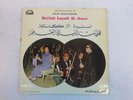 OUM OM KOULSOUM (KALSOUM) FEMALE ARABIC ARAB ORIENTAL Cairophon LPCXG 172 Stereo