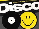Various - Disco 90 Vinyl Maxi (2) Blanco Y Negro NEW