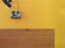µ-ZIQ Brace Yourself LP ASTRALWERKS ASW 6235-6 US 1998 ELECTRONIC ABSTRACT